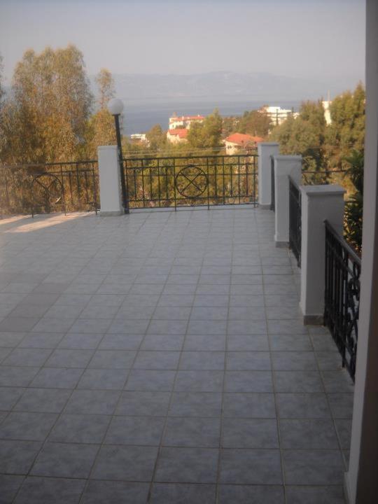 Ξενοδοχείο 'Παλλαδιον' Hotel 'Palladion' 에디프소스 외부 사진