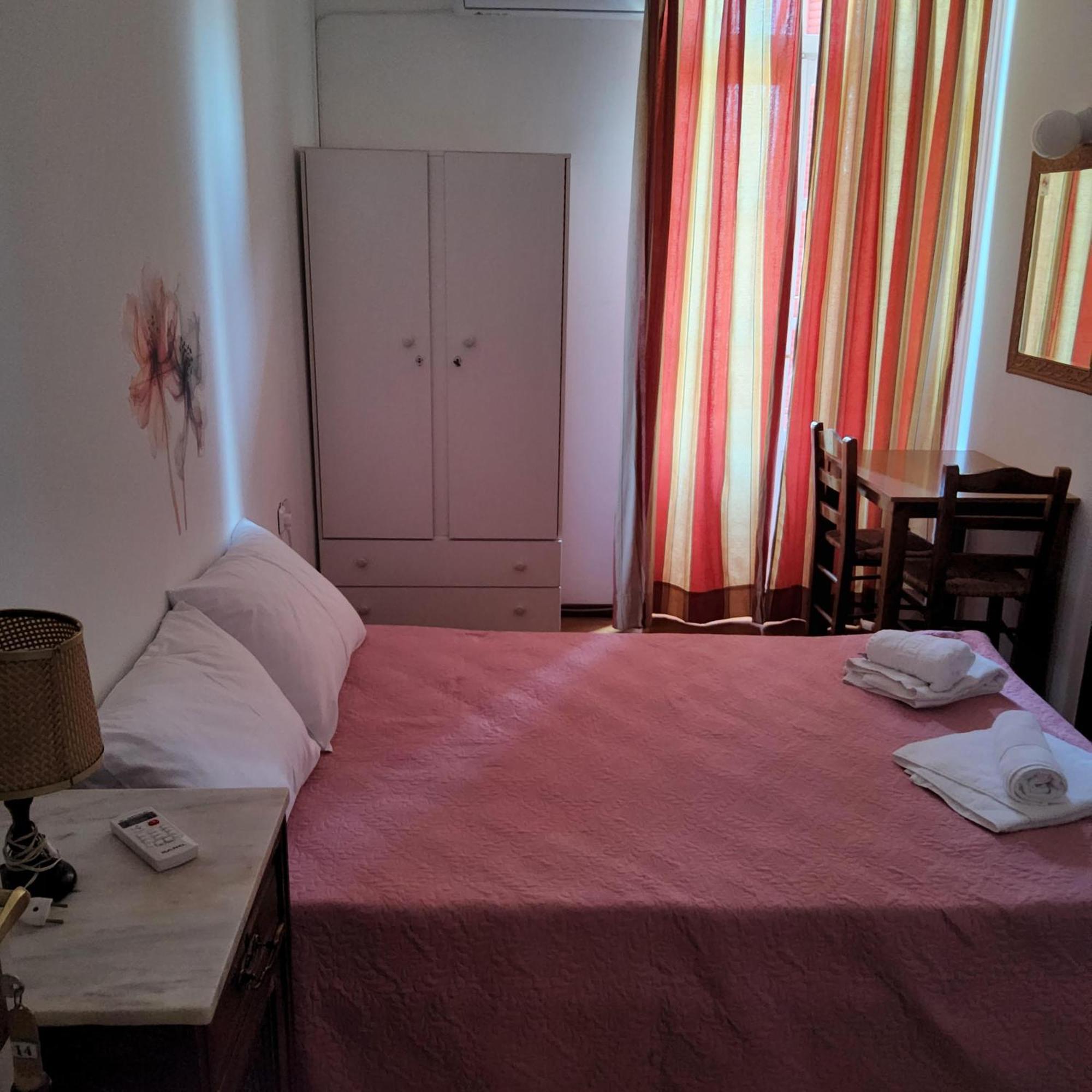 Ξενοδοχείο 'Παλλαδιον' Hotel 'Palladion' 에디프소스 외부 사진