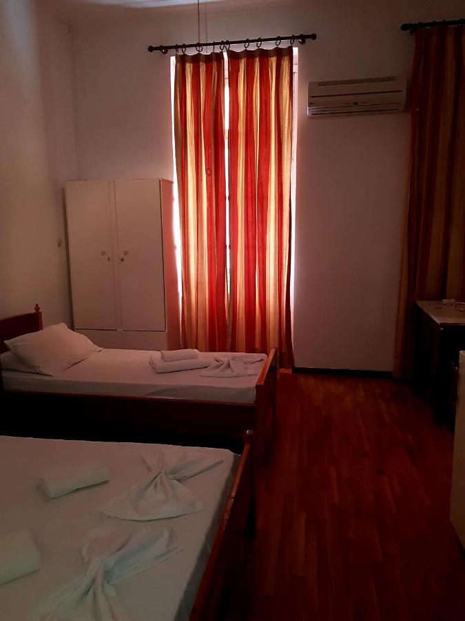 Ξενοδοχείο 'Παλλαδιον' Hotel 'Palladion' 에디프소스 외부 사진